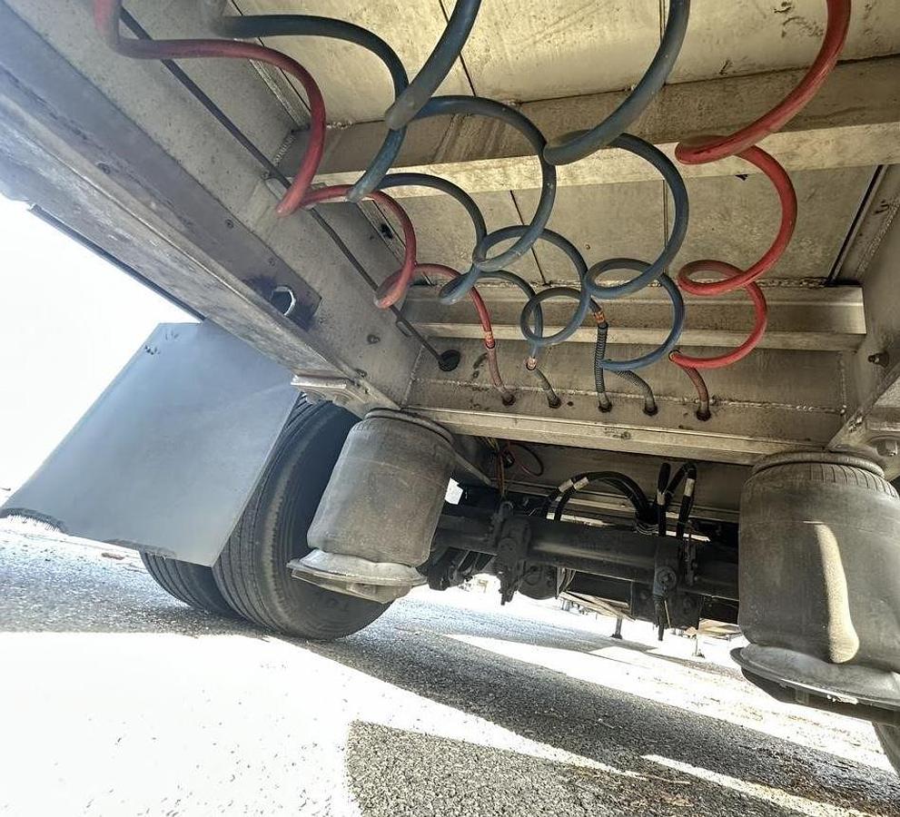 Used 2021 DORSEY 53 ft