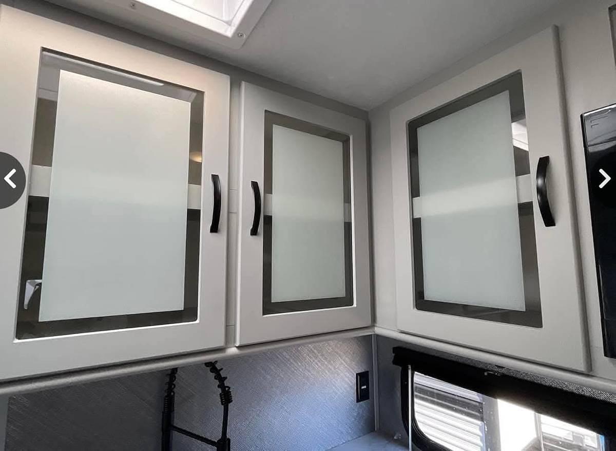 Used 2021 Forest River Vibe 29BH Travel Trailer