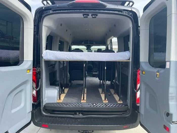 Used 2019 Ford Transit XLT 150 Mid Roof 130