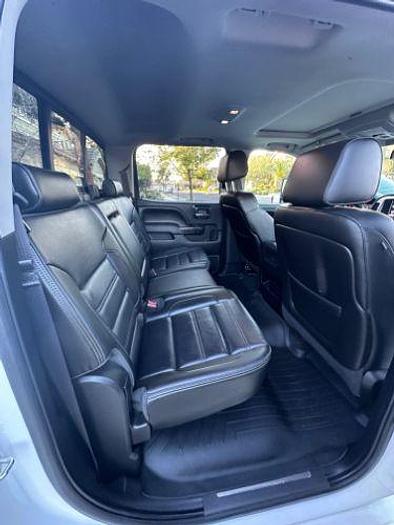 Used 2015 GMC Sierra 2500HD available WiFi Denali