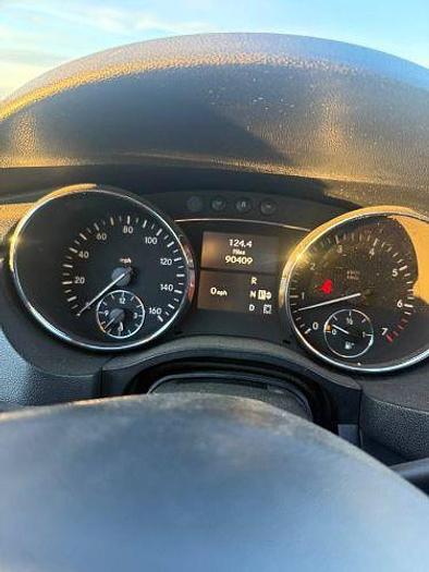 Used 2010 Mercedes-Benz R-Class R350 4MATIC