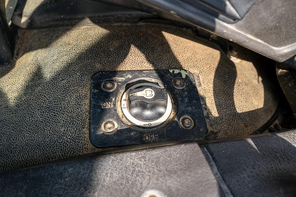 Used 2014 Freightliner Business Class M2 112