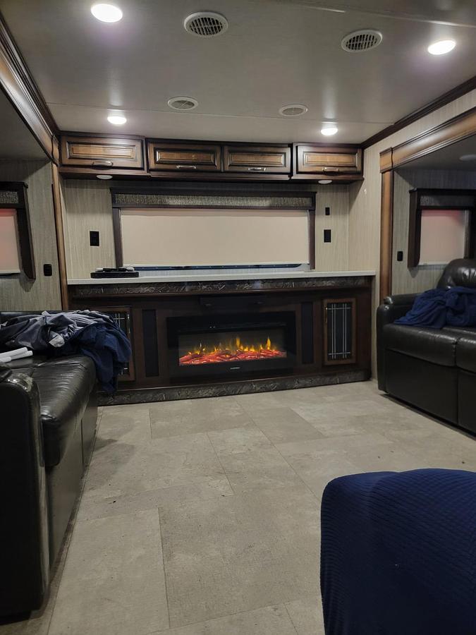 Used 2019 Heartland Big Country Fifth Wheel