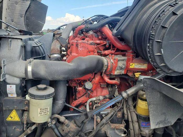 Used 2015 INTERNATIONAL PROSTAR