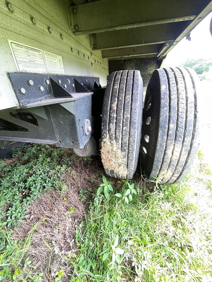 Used 2004 Reitnouer Trailer