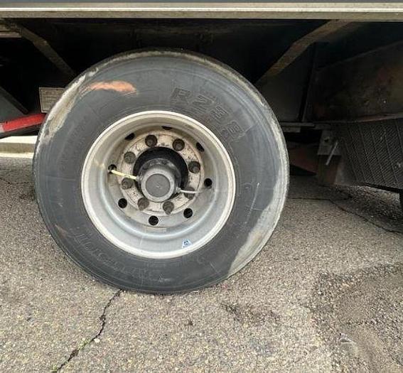 Used 2004 Transcraft 50.6ft Trailer