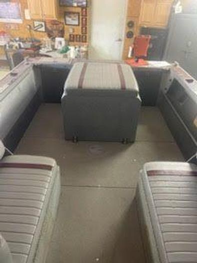 Used 2001 Design Concepts Boat