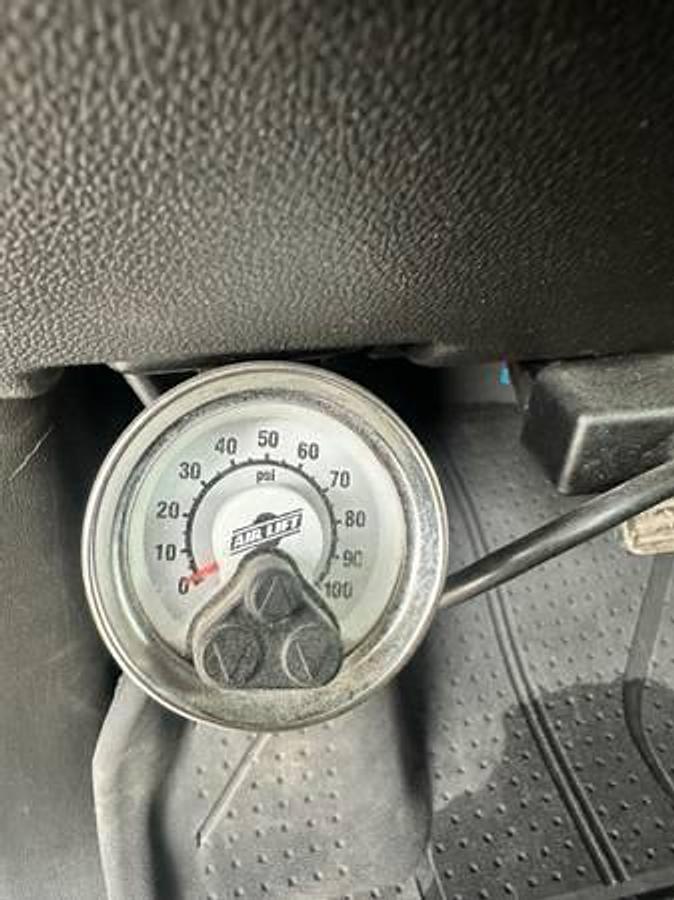 Used 2022 Chevrolet Silverado 3500HD