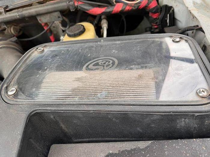 Used 2003 Ford Super Duty F-250 XL