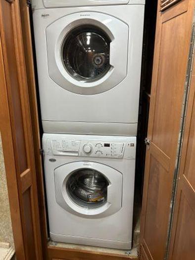 Used 2011 Tiffin Phaeton 36QSH