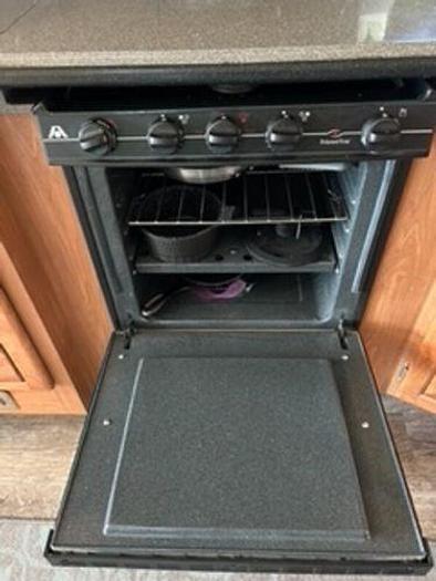 Used 2007 Tiffin Motorhomes Phaeton 42QRH