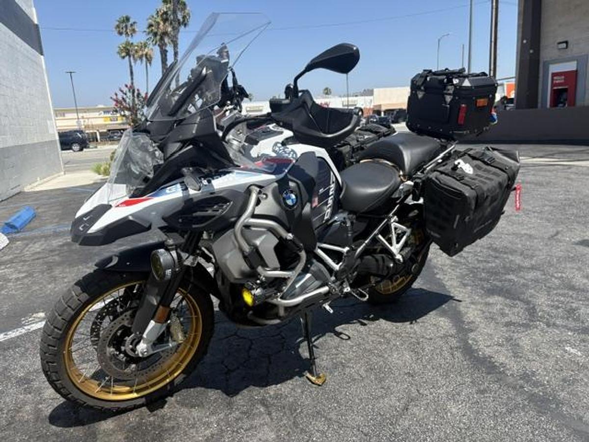 Used 2023 BMW R1250 GS
