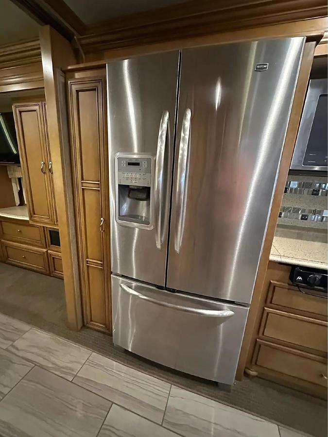 Used 2015 Newmar Ventana 4002