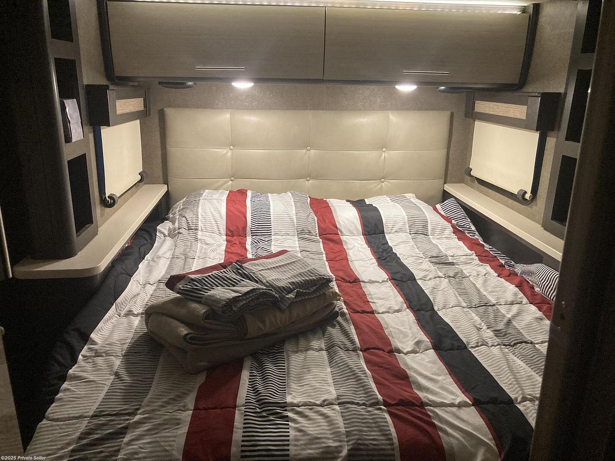 Used 2018 Thor Motor Coach Compass 23TR Class C Motorhome