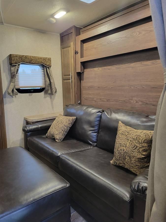 Used 2016 Forest River Rockwood Ultra Lite 2304DS Travel Trailer