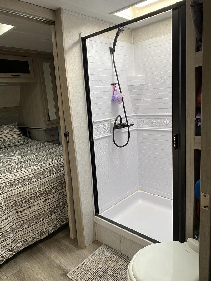 Used 2023 East to West Alta 2350KRK