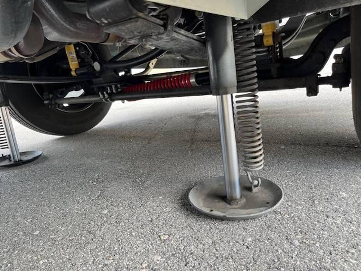 Used 2016 Fleetwood Southwind 32VS Class A Motorhome