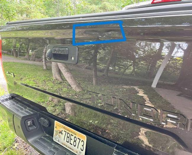 Used 2018 Toyota Tundra 4WD 1794