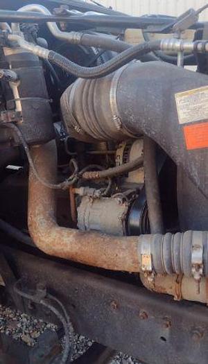 Used 2000 Ford F650 XL SD