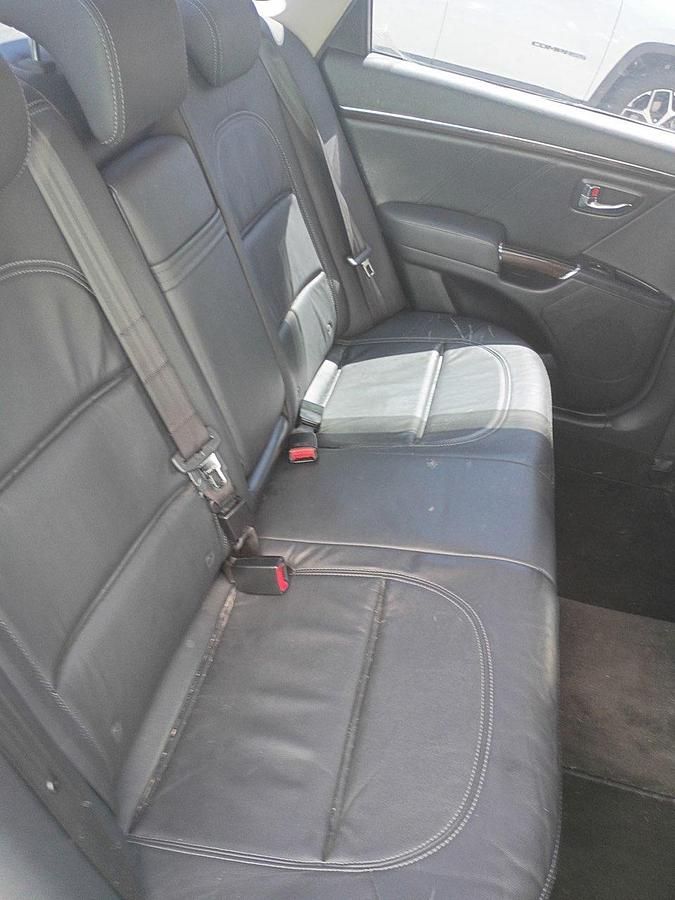 Used 2011 Hyundai Azera Limited