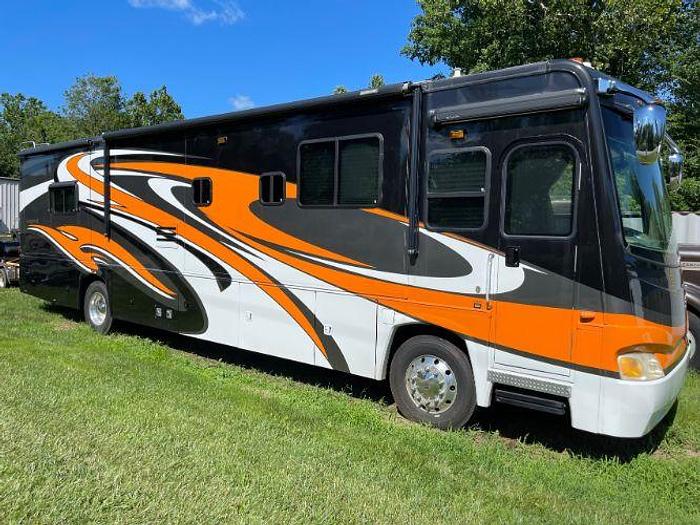 Used 2007 Coachmen Sportscoach Legend 40QS