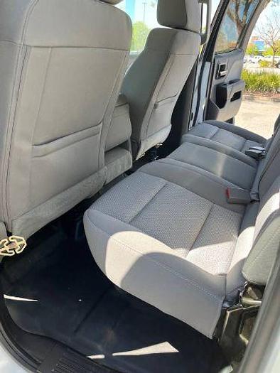 Used 2016 Chevrolet Silverado 3500 HD