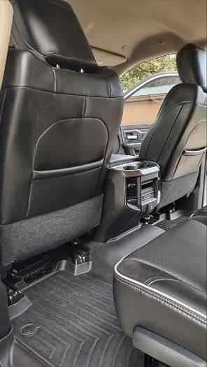 Used 2019 Ram 3500 Laramie