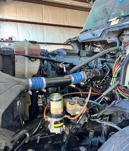 Used 2008 Freightliner COLUMBIA 120