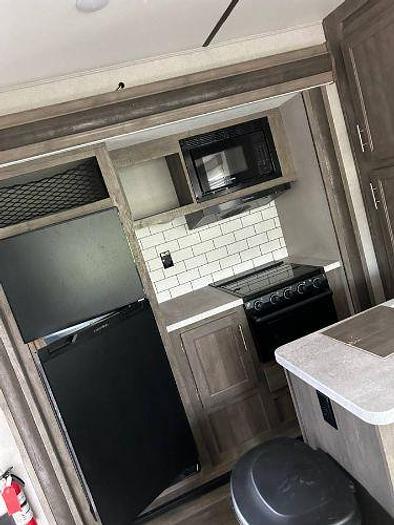 Used 2022 Forest River XLR Boost 31QB