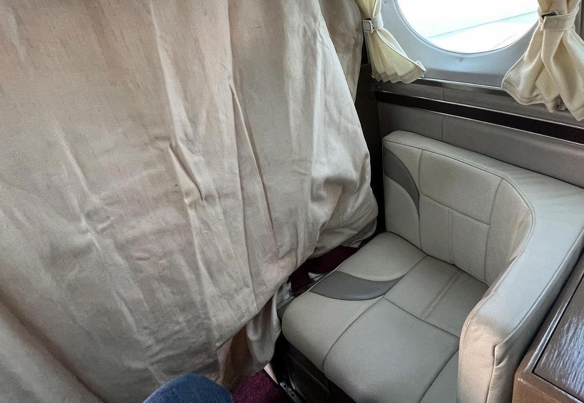 Used 1977 CESSNA 421C