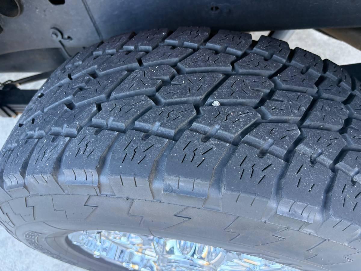 Used 2006 Chevrolet Silverado 2500HD