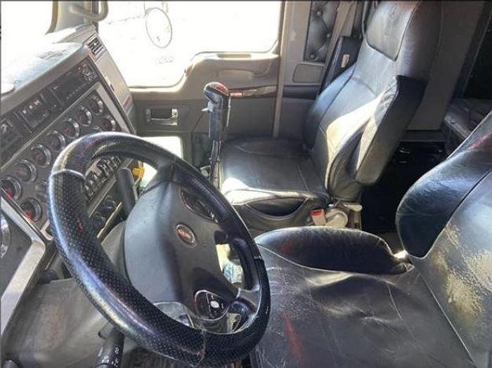 Used 2017 KENWORTH W900L