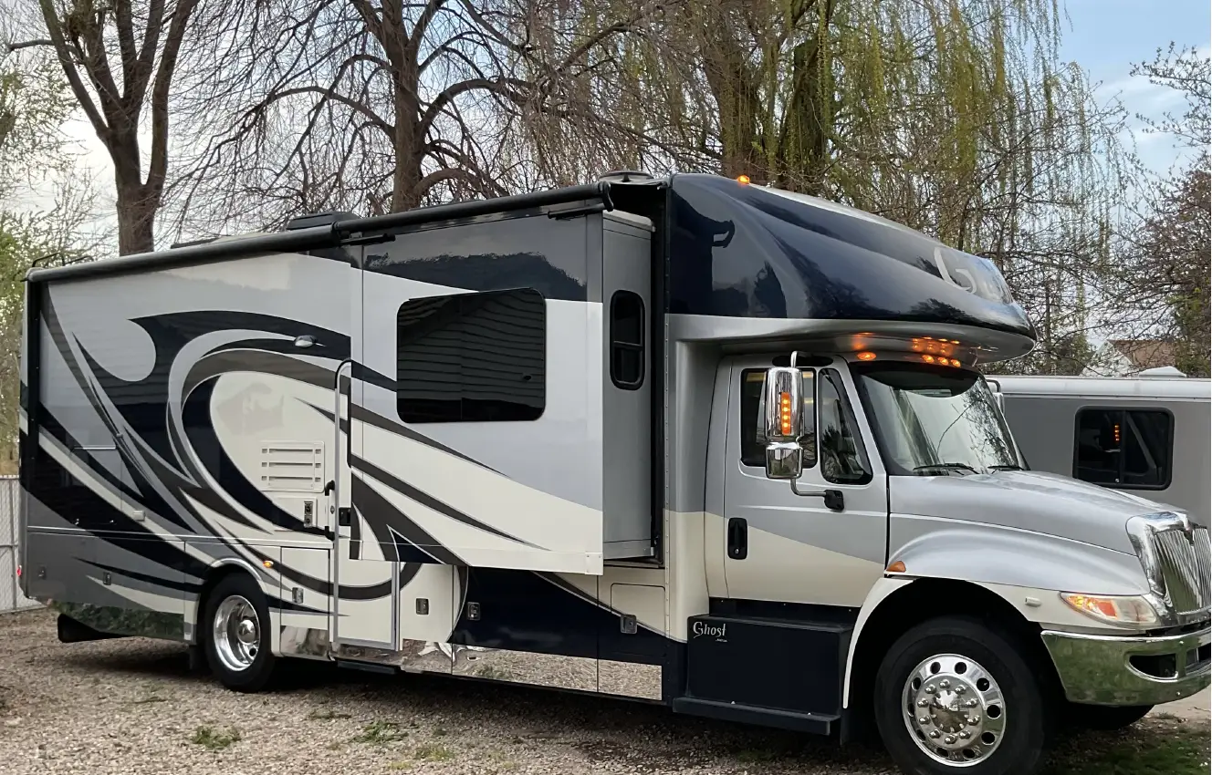 Used 2018 Nexus Ghost 34DS