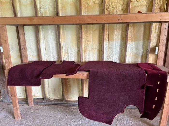 Used 1988 Porsche 944 Turbo 951