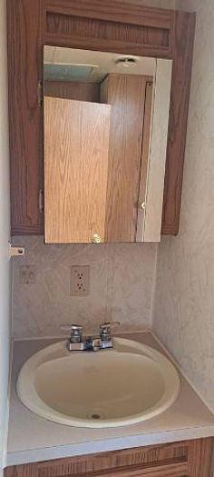 Used 1999 Jayco Designer 3030