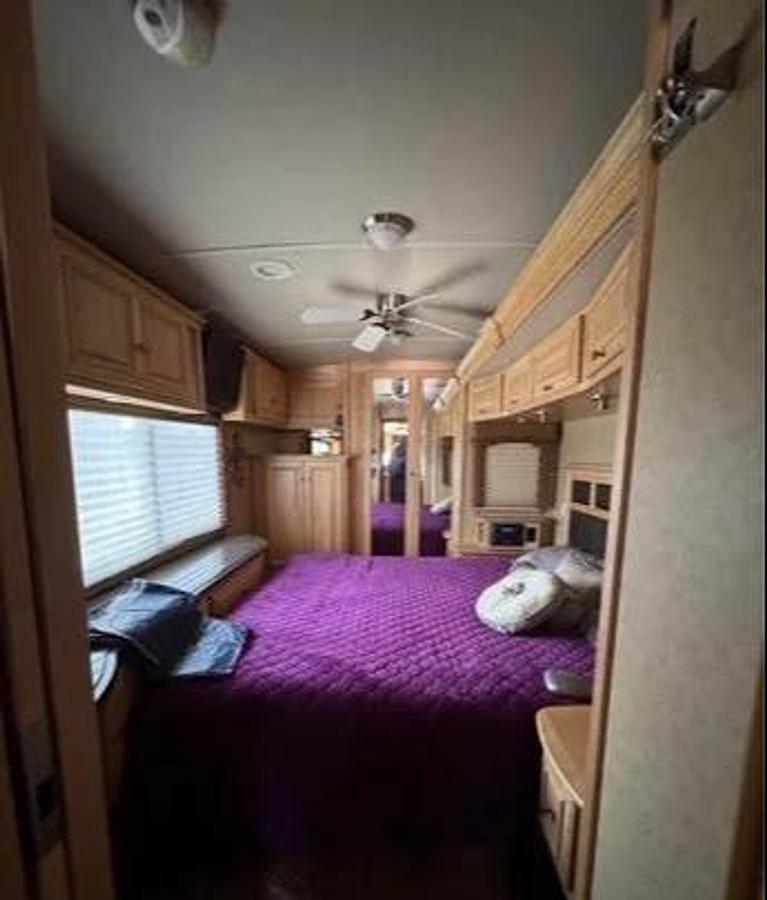 Used 2008 Itasca Horizon 40KD Class A Motorhome
