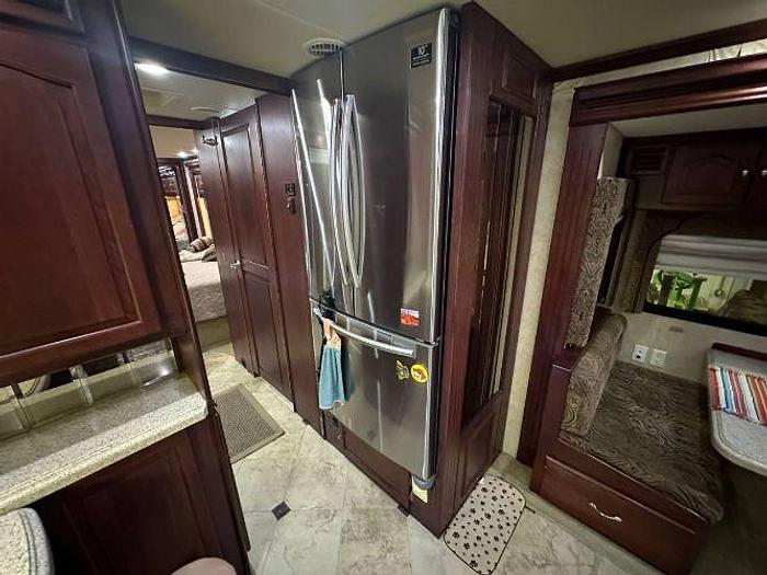 Used 2007 Tiffin Motorhomes Allegro Bus