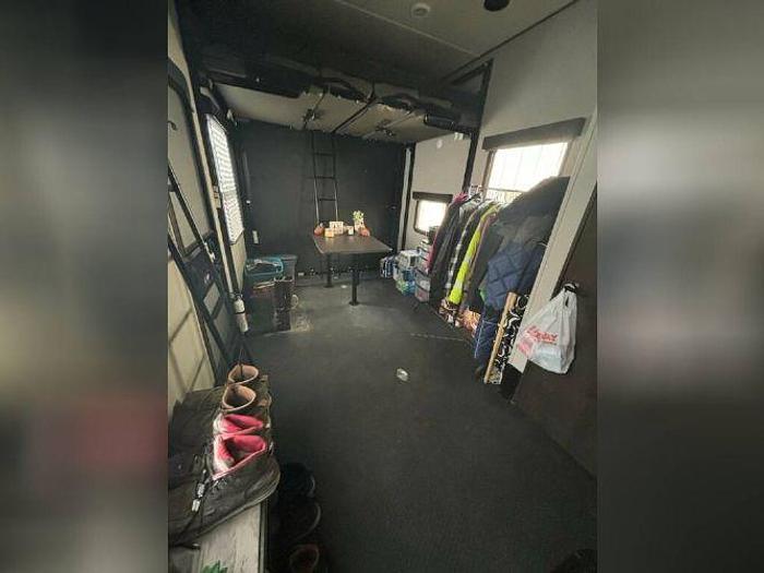 Used 2022 Grand Design Momentum M Class 395MS R