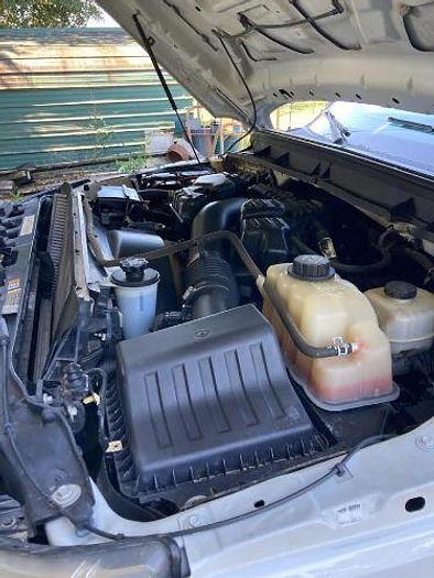 Used 2015 Ford F250 XL Utility Vehicle