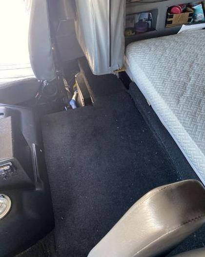 Used 1995 Freightliner FLB112