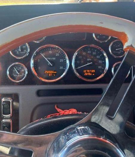 Used 2017 Peterbilt 389