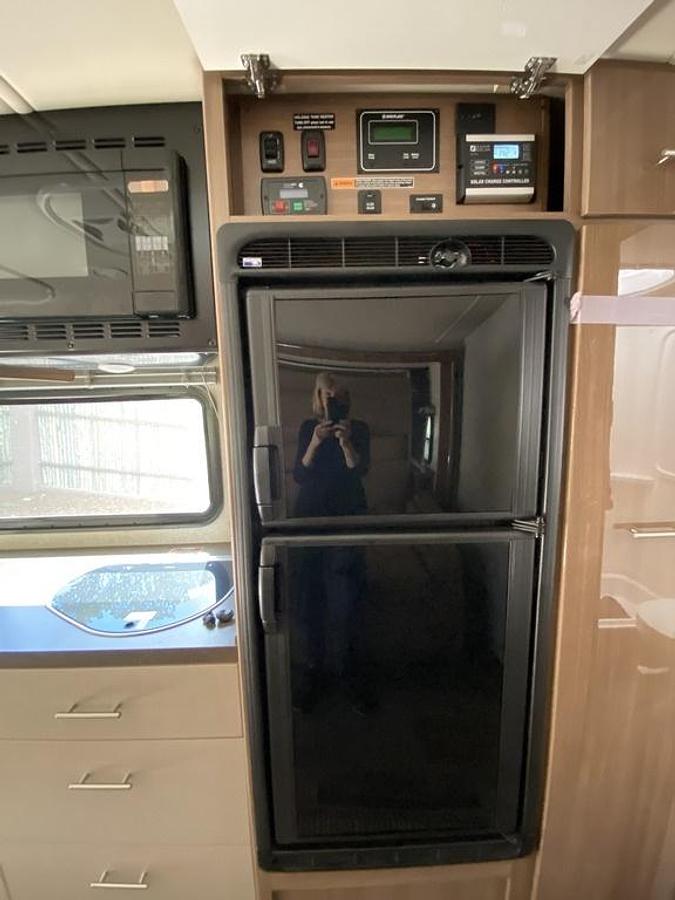 Used 2019 Winnebago View 24D Class C Motorhome