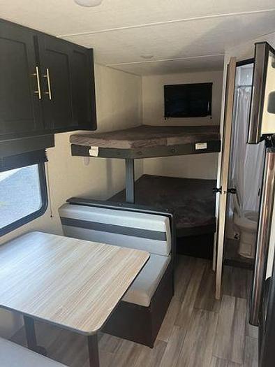 Used 2023 Keystone Springdale SG260BHC