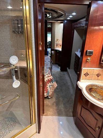 Used 2007 Monaco Signature Noble III