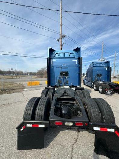 Used 2019 Peterbilt 579