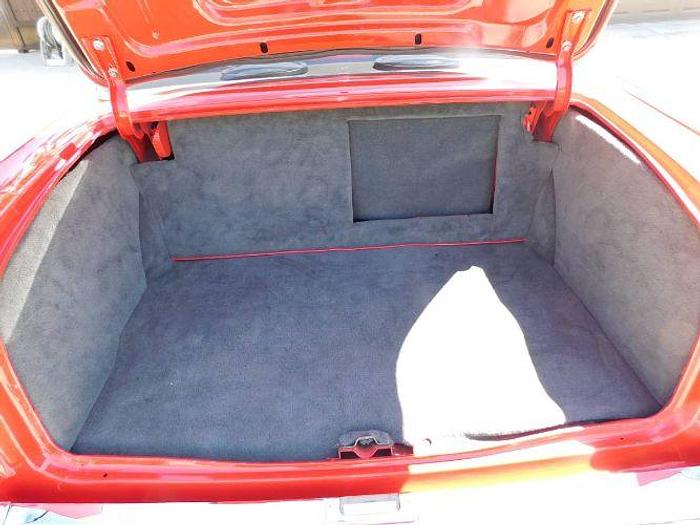 Used 1957 Chevrolet Bel Air