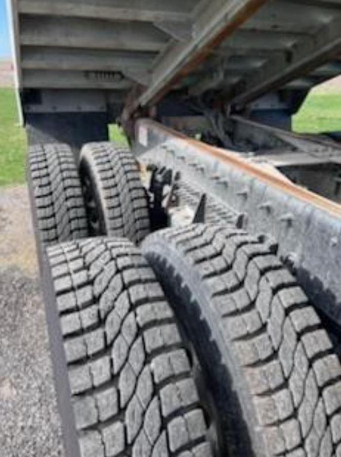 Used 2022 International HX620