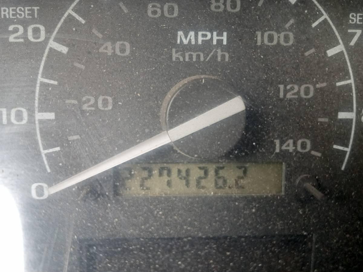 Used 1993 Ford F-250 XLT Pickup