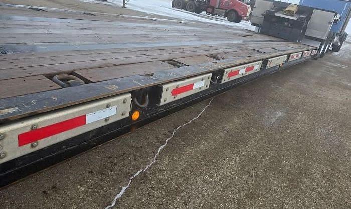 Used 2023 Alpha Lowboy HDGC-P