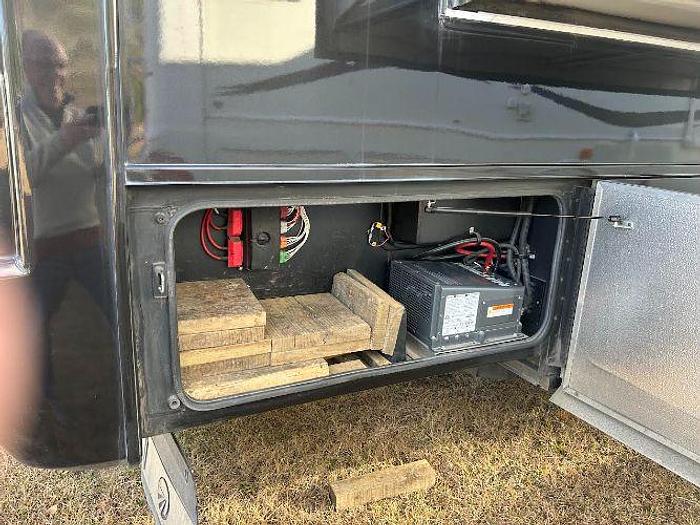 Used 2008 Monaco KNIGHT 40SKQ